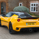 Illustration for article titled Lotus Cut Another 154 Pounds Off The Already Light Evora 400